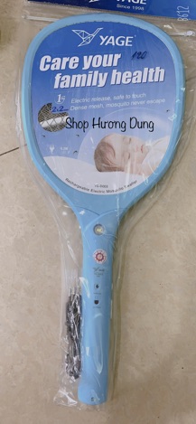 VỢT BẮT MUỖI YAGE YG-5620