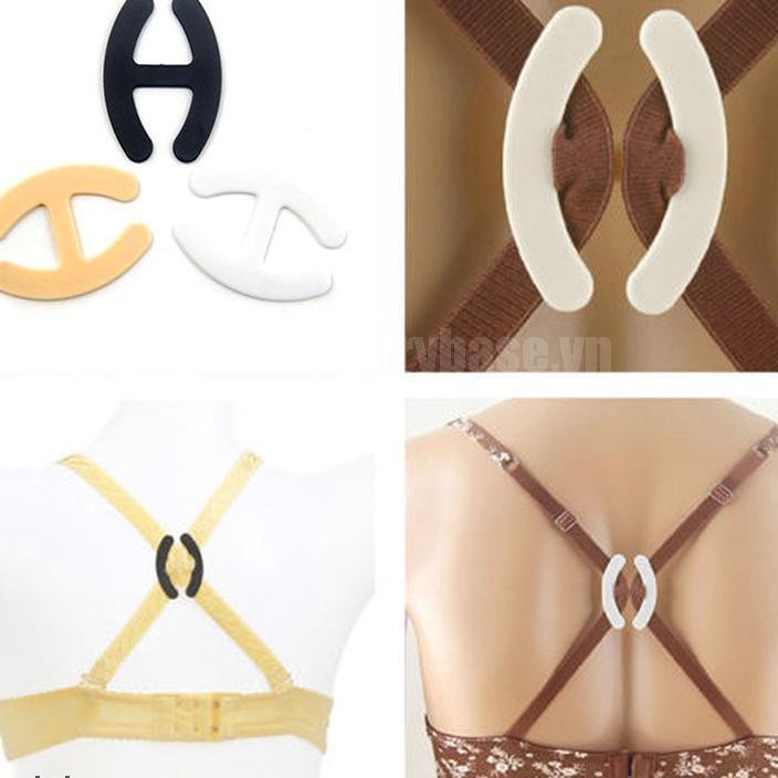 Móc cố định điều chỉnh dây áo ngực tiện dụng dành cho nữ