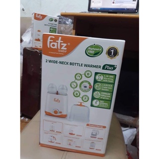 Máy hâm sữa tiệt trùng Fatz