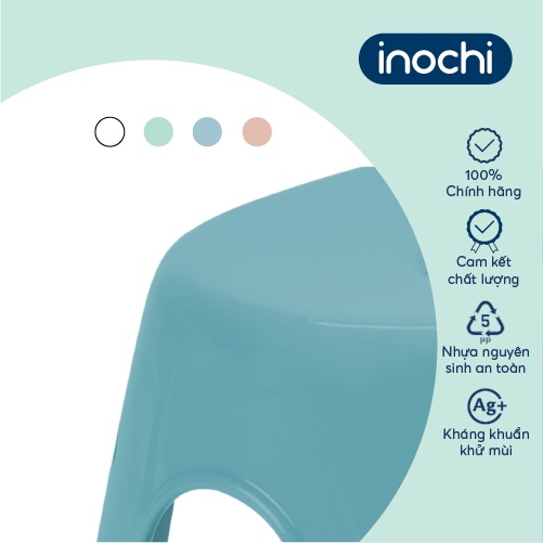 Ghế nhà tắm Inochi - Notoro