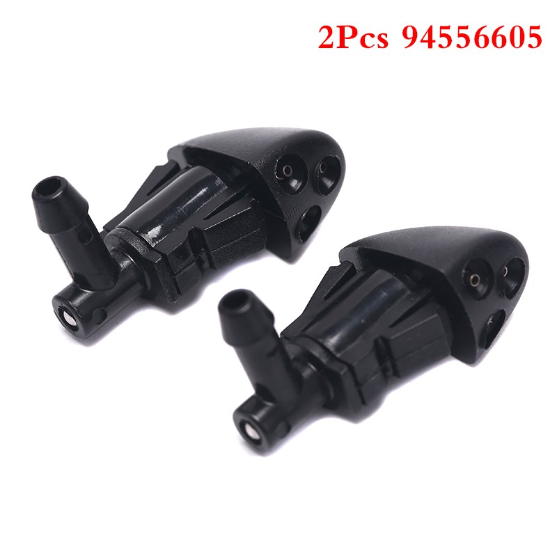Hl Bộ 2 Phụ Kiện Cho Xe Hơi Chevrolet Cruze 901-955-pz01