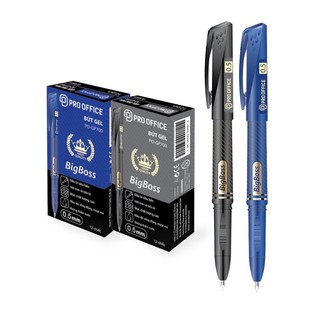 Bút PRO OFFICE PO-GP700 1hộp/12c