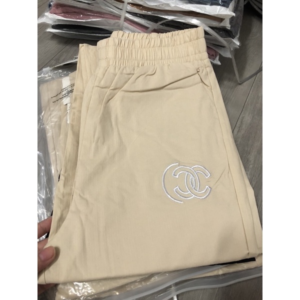 QUẦN KAKI GIÃN NỮ