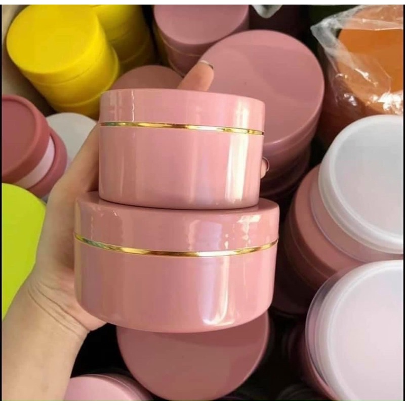 Combo 10 hủ 200gr hồng đất