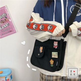 [ORDER TAOBAO]  Túi Đeo Chéo Nữ