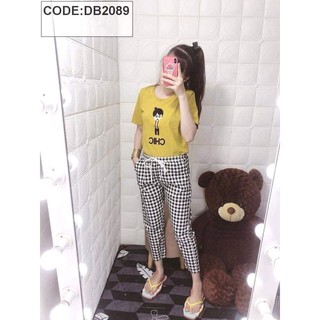 ĐỒ BỘ QUẦN 9 TẤC