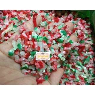 HẠT LỰU KHÔ - 1kg