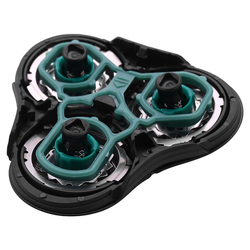 Đầu máy cạo râu thay thế cho Philips Rq11 Rq1180 Rq1160 Rq1150 1150X