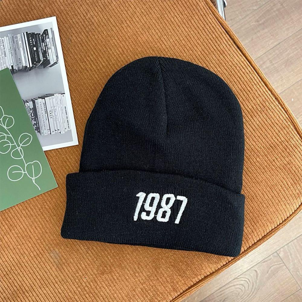 Nón Dệt Kim 2life Ấm Áp Thời Trang Đường Phố Mùa Đông Cho Nam Và Nữ