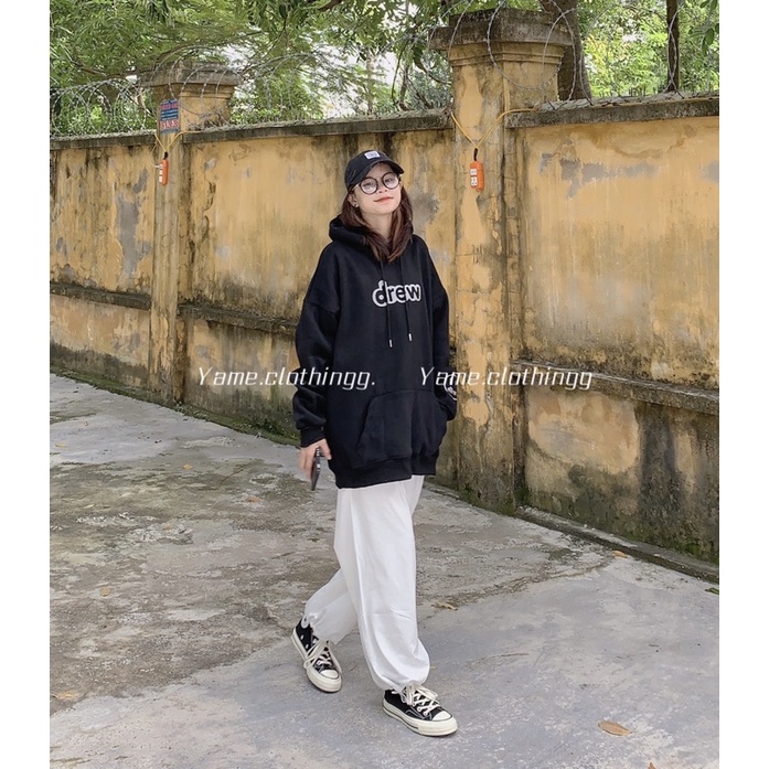 áo hoodie thêu chữ | BigBuy360 - bigbuy360.vn