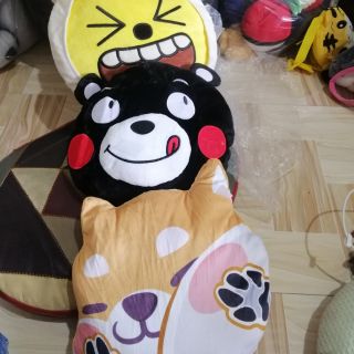 Gấu bông Thạch Truc