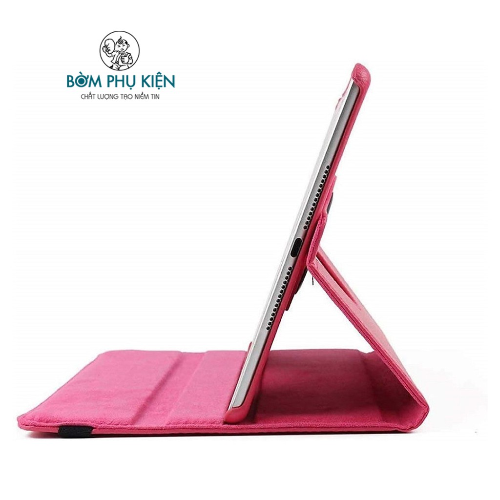 Bao da iPad Air 2 Air 1 iPad 9.7 2018 2017 2019 2020 5 6 mini 1 2 3 4 Funda 360 Độ Xoay | BigBuy360 - bigbuy360.vn
