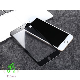 KÍNH CƯỜNG LỰC 💖 Free ship 💖 3D FULL MÀN IPHONE