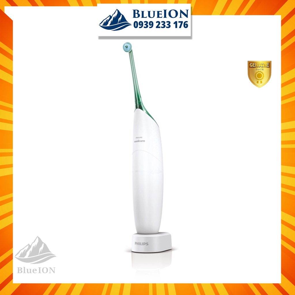 Tăm nước Philips Sonicare AirFloss HX8281/02 (hàng Mỹ)