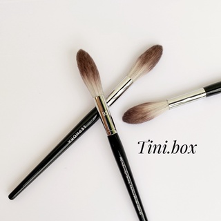 Cọ đánh highlight lông dài mềm mại Sepra 93