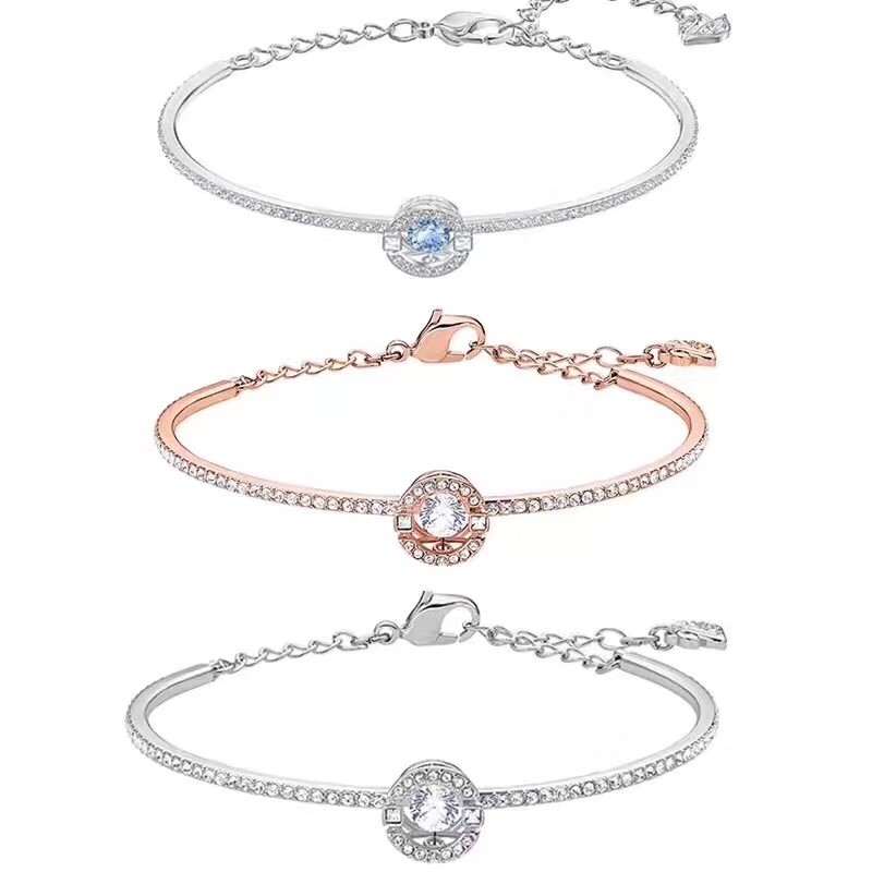 Mới Vòng Tay Hình Trái Tim 5515385 / 5497483 / 5497478