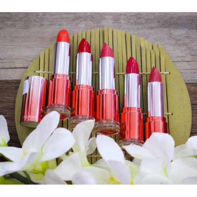 Son lì Asami fantastic lipstick Hàn Quốc