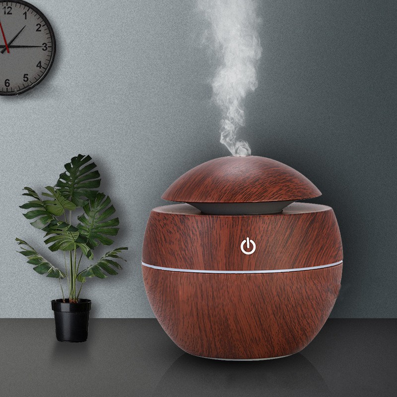 Máy phun sương giữ ẩm không khí thiết kế đẹp mắt