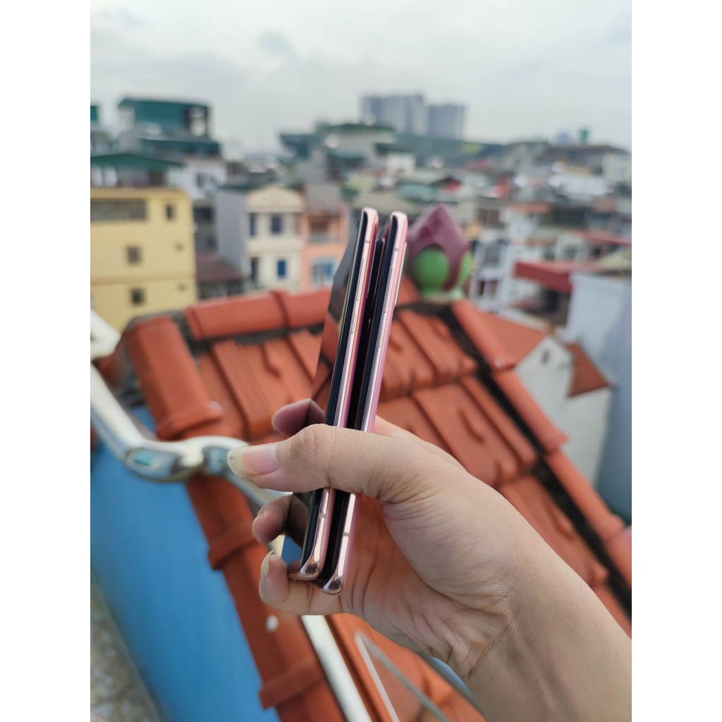 Điện thoại XIoami MI10 5G snap 865 ram 8G chơi Liên quân Free fire PUPG max setting điện thoại giá rẻ vô dịch