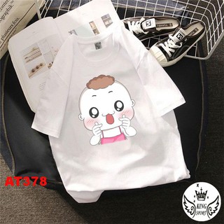 Hot Áo thun in hình meme icon zalo fb cao cấp , thấm hút mồ hôi co dãn 4 chiều đẹp