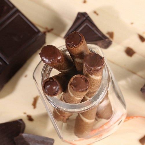 BÁNH QUẾ FULLO STICK WAFER