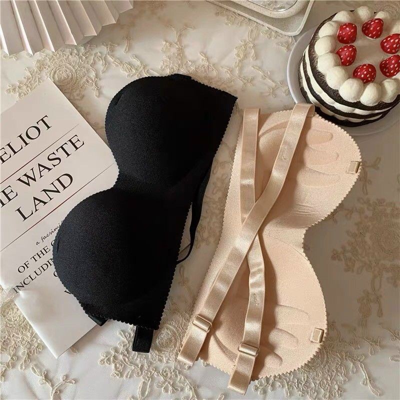 Áo bra nâng ngực không gọng chống tụt | BigBuy360 - bigbuy360.vn