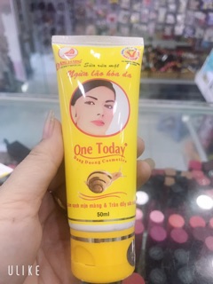 SỮA RỬA MẶT ONE TODAY