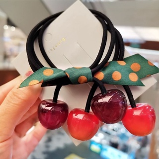 Set 3 cột cherry