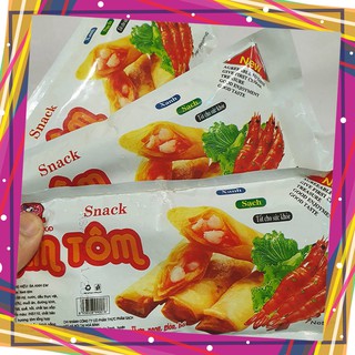 Snack Bim Bim Nem Tôm