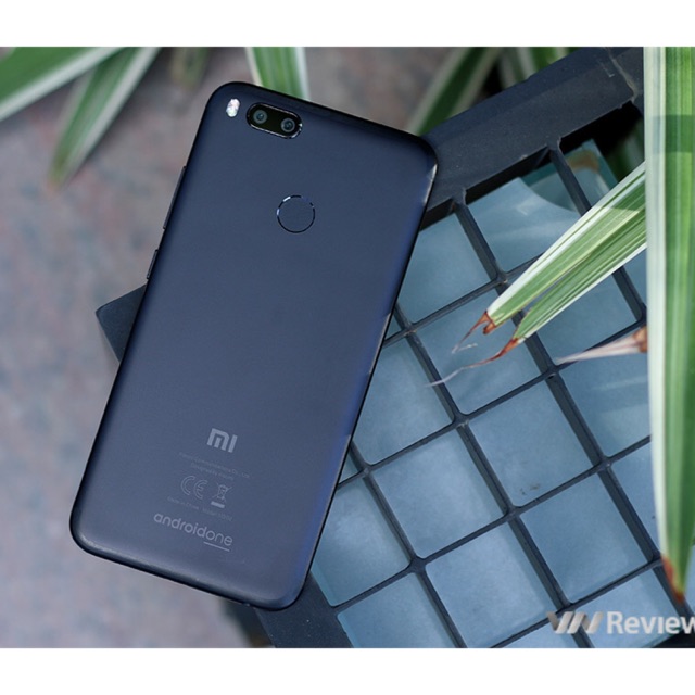 Điện thoại xiaomi mi A1 4gb rom 64gb