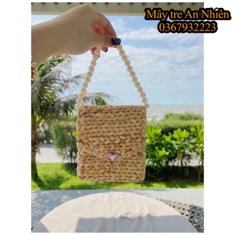 TÚI XÁCH VALI NHỎ