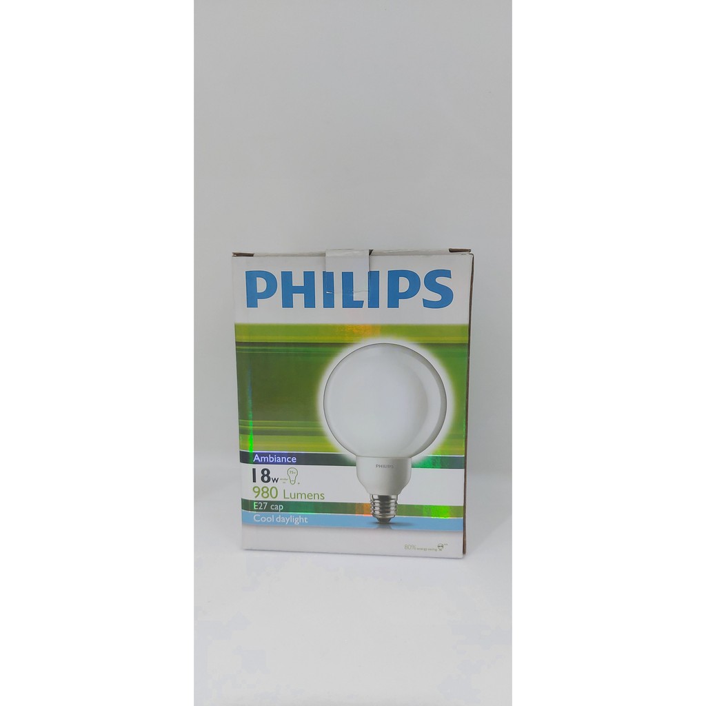 Bóng PHILIPS Ambiance GL 14W-18W/ 6500k