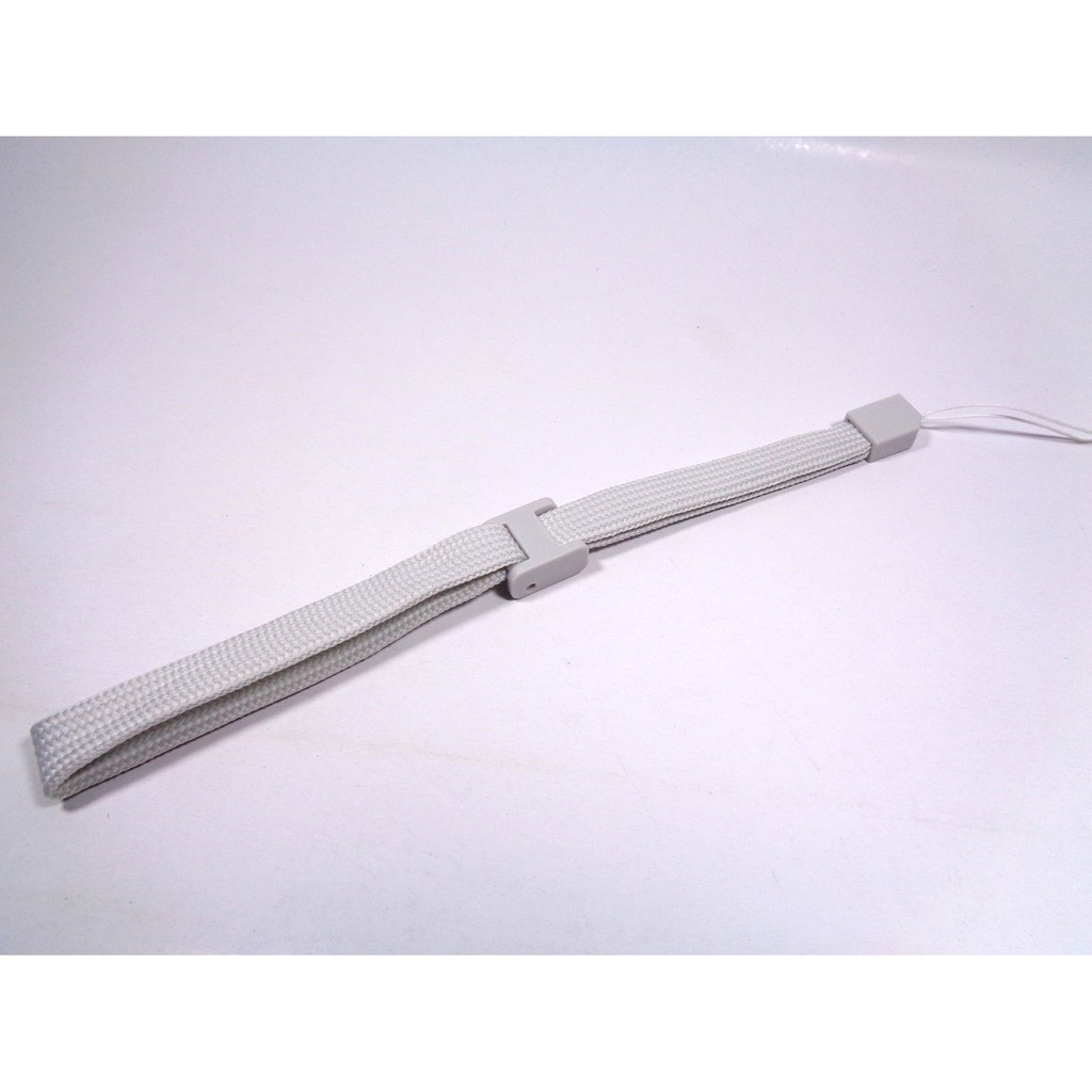 Dây móc có khóa cho Nintendo Wii Remote Switch PS Vita 3DS NDS