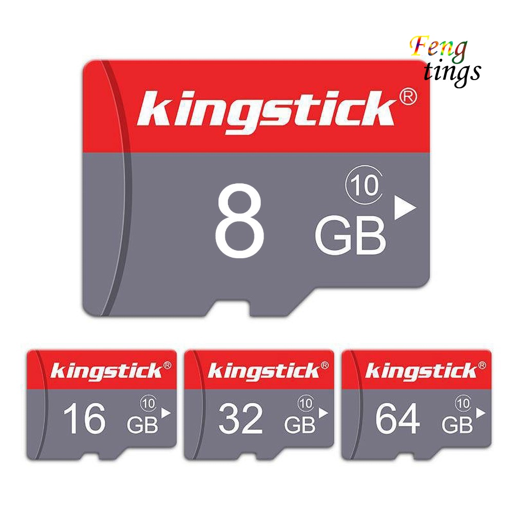 Thẻ nhớ Micro USB Kingstick U3 tốc độ cao đa dụng