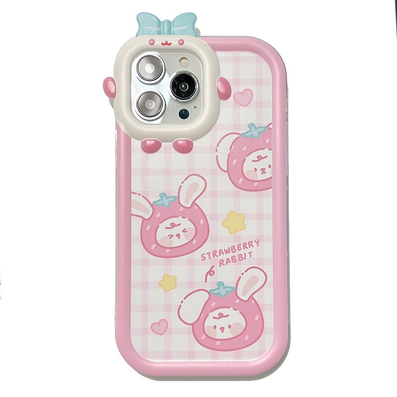 Ốp lưng iphoneỐp Điện Thoại  In Hình Quái Vật Cho iphone14Promax 13 / 12Pro PLUS / X / XS / 11 / PROMAXDinuo case