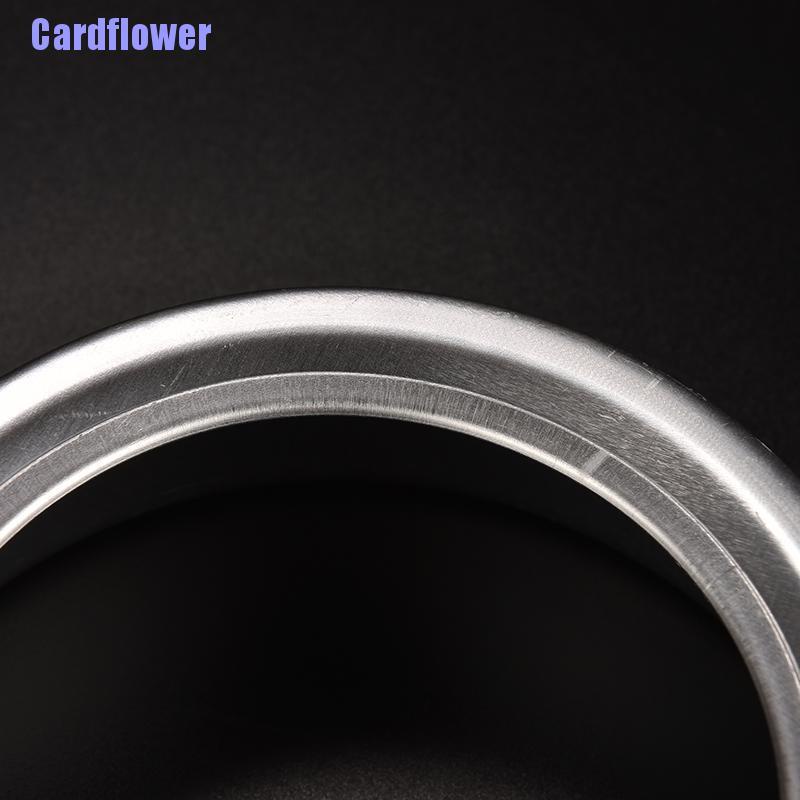 Khuôn Làm Bánh Số 8 Bằng Hợp Kim Nhôm Có Thể Tháo Rời