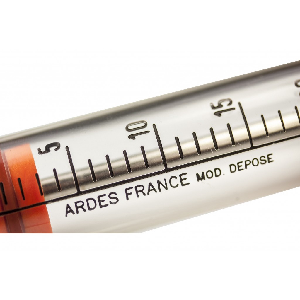 Xi lanh nhựa Adres 20ml- xilanh tiêm lợn