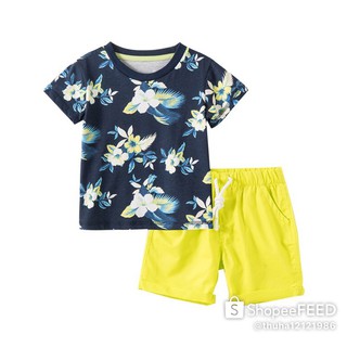 Bộ bé trai Malwee 17-25kg