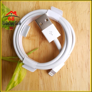 Dây sạc iPhone giá sỉ - Cáp Sạc iPhone cổng Lightning