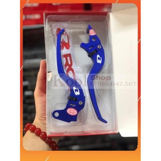 [ SALE KỊCH SÀN ] ( Giá 1 Đôi ) Tay Phanh RCB V6 Hàng Chính Hãng Có Tem + Mã Check Hàng Giả Nhái