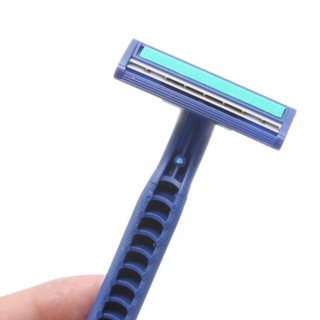 Bộ 6 Dao Cạo Râu 2 Lưỡi Gillette Blue II Plus
