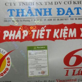 Bình xăng con xe Dream