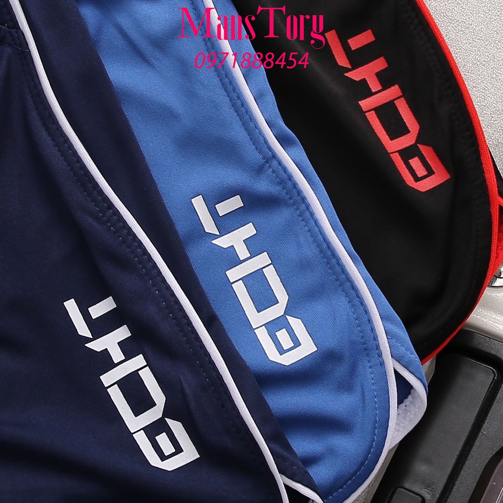 Quần Short Đùi ECHT thể thao VNXK, cam kết hình ảnh thật 100%, cam kết chất lượng hoàn tiền.