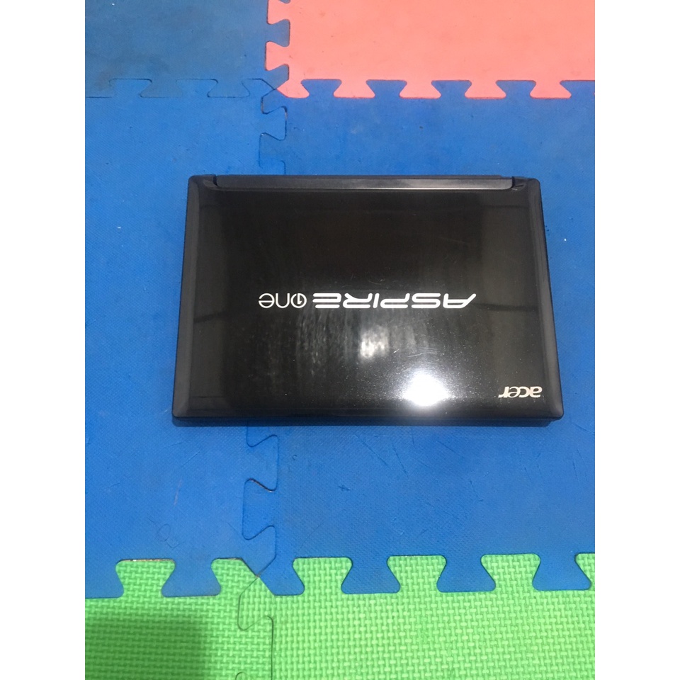 Laptop acer mini One chíp Atom450, ddram3 2gb, ổ 160gb - 250gb chạy mượt và nguyên bản.