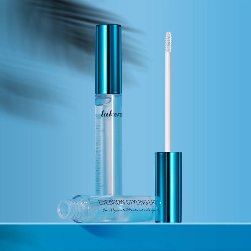 (Hàng Mới Về) Gel Tạo Kiểu Lông Mày Dạng Lỏng Trong Suốt Lâu Trôi 10ml | BigBuy360 - bigbuy360.vn