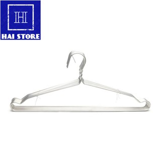 MẮC ÁO NHÔM SIÊU TIỆN LỢI CAO CẤP ĐỒNG GIÁ 1K/1c