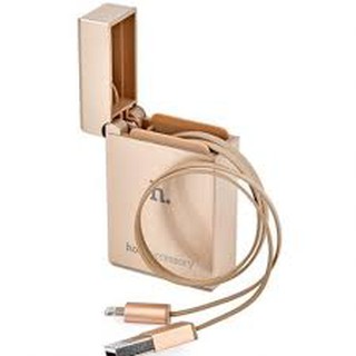 Dây sạc iphone HOCO UPL17 Apple