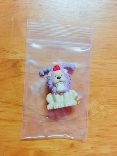 Mô hình One Piece - figure mini