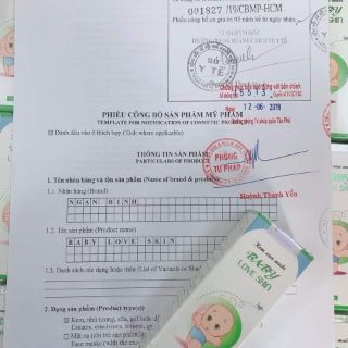 Kem xua muỗi