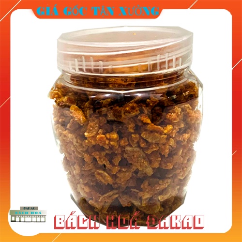 Muối Con Ruốc [500G]